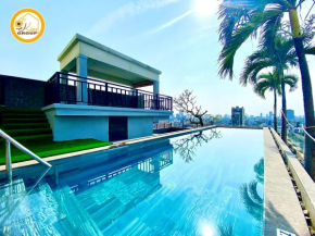 Tokyo Boutique Front Beach Hotel